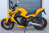 Honda CB650F CB650FA Bee Yellow - Angebote