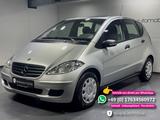 Mercedes-Benz A 150 Classic *Automatik*Klimaanlage*wenig Km* - Mercedes-Benz A-Class aus 2005