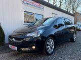 Opel Corsa E 1,4 "1.HAND"/TÜV NEU/SHZ/LENKRAD HZ" - Opel Corsa Gebrauchtwagen in Berlin