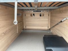 Clever Limited 600 - Celebration - wenig Kilometer