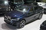 BMW X6 xDrive 40i M SPORT*PANO*LEDER ROT*HEAD-UP*21" - BMW X6 in Dortmund
