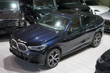 BMW X6 - 1