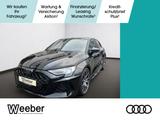 Audi RS3 Sportback Panodach*HeadUp*Quattro HeadUp - mit Benzin-Antrieb: Bordcomputer, Limousine