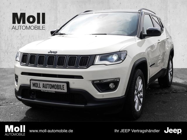 Jeep Compass S Plug-In Hybrid 4WD 1.3 EU6d Allrad Nav