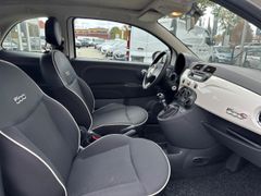 Fahrzeugabbildung 500C Lounge