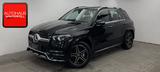 Mercedes-Benz GLE 300 d 4M AMG PANO+MEMORY+360+KEYLESS+BURMEST - gebrauchte Mercedes-Benz GLE 300 aus dem Jahr 2024