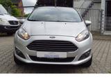 Ford Fiesta Sync Edition, 4-Türig, Klima, Euro 5 - Ford Fiesta: Türig