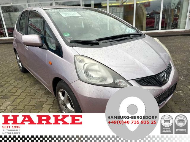 Honda Jazz 1.2 i-VTEC Trend