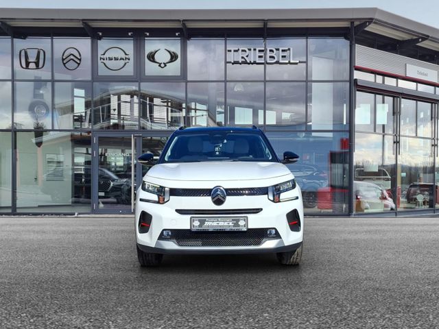 Citroën C3 Turbo 100 MAX HUD°Navi°LED°RFK°Winterpaket°