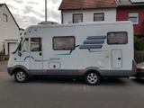 HYMER / ERIBA / HYMERCAR B 524 - Angebote entsprechen deinen Suchkriterien