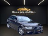 Audi A4 Avant 2.0 TDI *GARANTIE*SCHECKHEFT*8FACH* - Audi A4: 2.8
