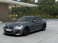 BMW 220 - Vorschau Bild 3