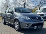 Citroën C3 HDi Exclusive*1.HAND*174 TKM*KLIMA*PDC*TOP* - gebrauchte Citroën C3 aus dem Jahr 2008