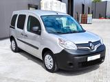 Renault Kangoo Rapid Extra|Allwetter|Regal|Standheizung - Renault Kangoo: Extra