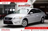 Ford Mondeo Lim. Ghia 203 PS EcoBoost SCTi Automatik - Ford Mondeo: Ps