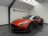 Aston Martin DB11 5.2 V12 - Aston Martin DB11 Gebrauchtwagen