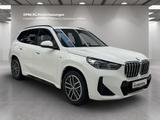 BMW X1 xDrive20d M Sport AHK Driv.Assist+ Harman/K - BMW X1 mit Diesel-Antrieb: Geländewagen, Automatik