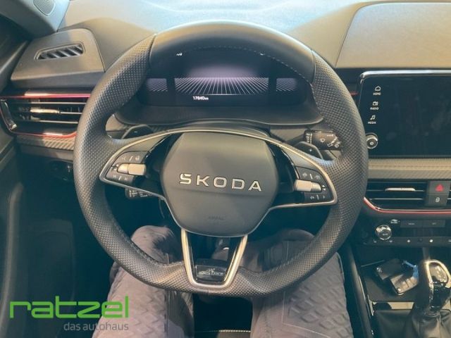 Fahrzeugabbildung SKODA Scala Monte Carlo 1.0 El. Panodach ACC LED Lane
