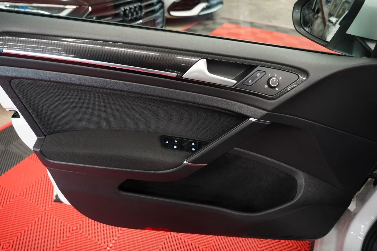 Volkswagen Golf 7 GTI Performance DSG 2.Hand*Unfallfrei*RFK foto 18