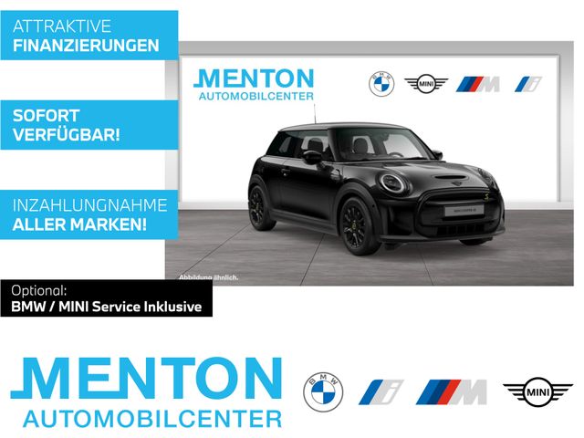 MINI Cooper SE DAB LED Navi Tempomat Parkassistent