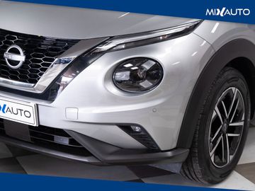 Nissan Juke - 9