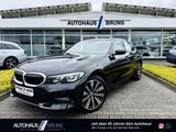 BMW 320 d Sport Line, Autom., PDC, LED, Navi, DPF - BMW 320: 320d Dpf