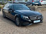 Mercedes-Benz C 200 T CGI*Automat*Standhzg*Pano*Burmester*AHK* - gebrauchte Mercedes-Benz C 200 aus dem Jahr 2017