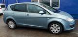 Seat Toledo 2.0 TDI DSG AUTOM.TÜV 2.Hd.SHZ.STANDHZ.Pd - Seat Toledo aus 2006