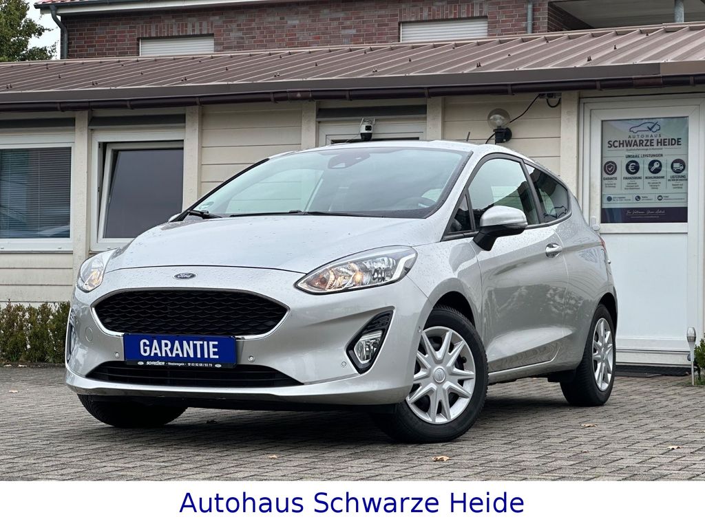 FORD Fiesta – Vorschaubild 9