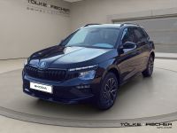 Skoda Kamiq - Vorschau Bild 1