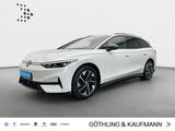 Volkswagen ID.7 Tourer Pro *AHK*IQ-Light*20Zoll*360*UPE69.0 - VW ID.7 Gebrauchtwagen