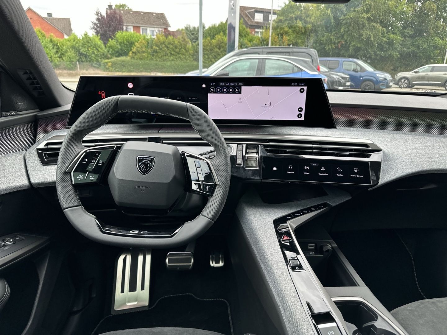Peugeot 3008 - Bild 11