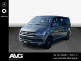 Volkswagen T6 2.0 TDI Multivan Generation Six AHK ACC LED - Volkswagen: Multivan Generation
