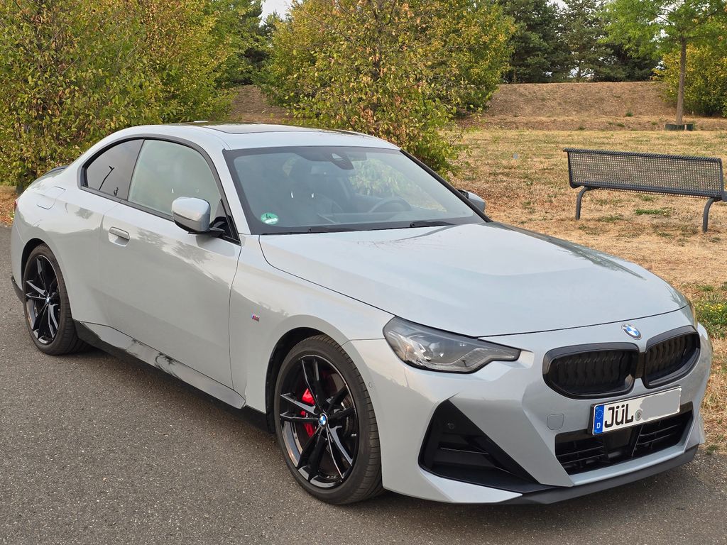 Image of BMW 230