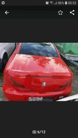 Peugeot 307 1,6 - Peugeot 307 in Essen