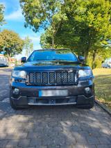 Jeep Grand Cherokee S Limited - Jeep Grand Cherokee aus 2012: Limited
