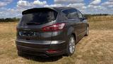 Ford S-Max 2,0 EcoBlue 140kW 4x4 Vignale Auto Vignale - Ford S-Max von privat