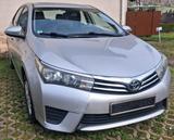 Toyota Corolla, Baujahr 2014 - gebrauchte Toyota Corolla aus dem Jahr 2014