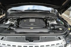 Fahrzeugabbildung Land Rover Range Rover 3,0 SDV6 Hybrid Autobiography