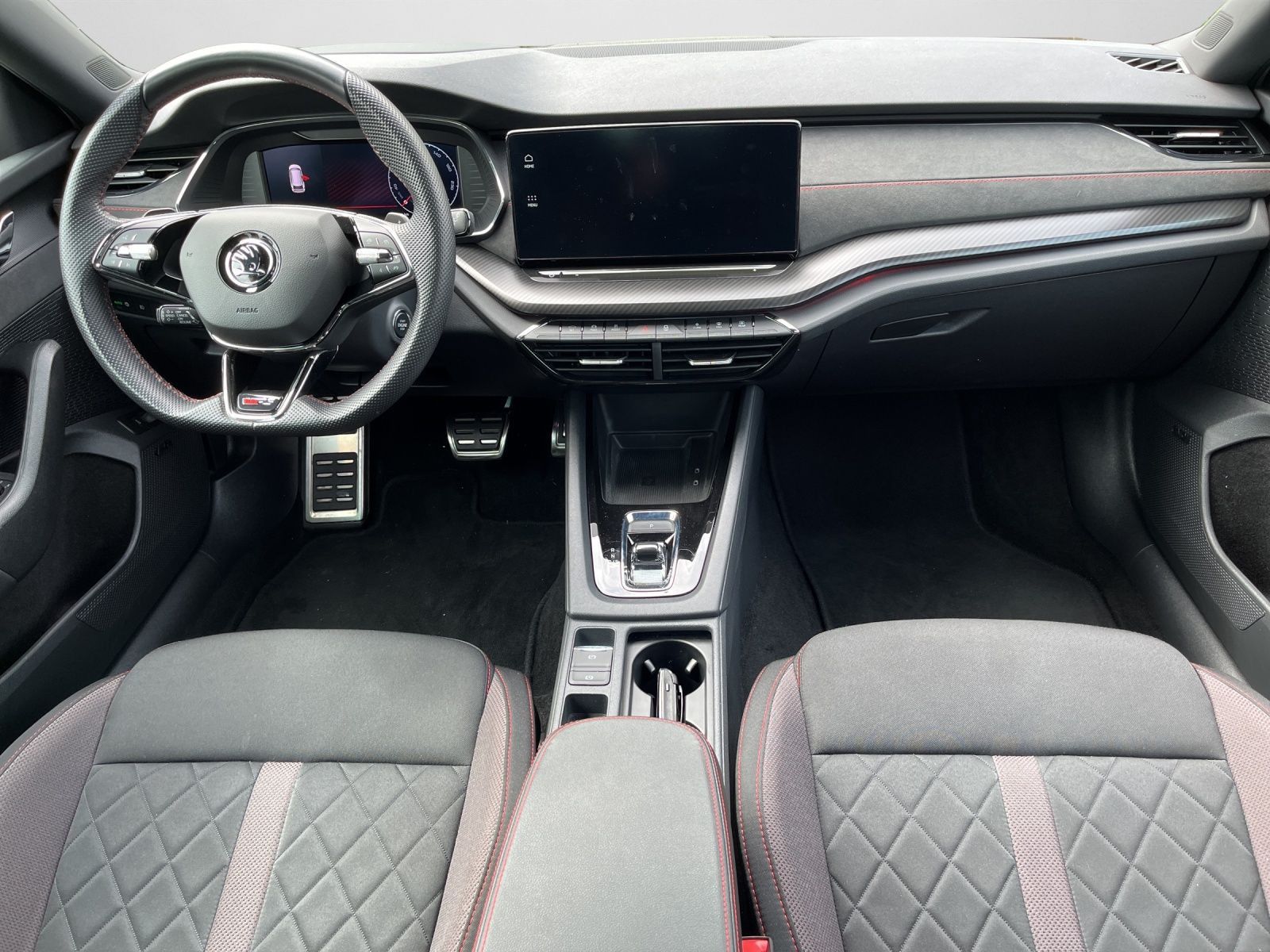 Skoda Octavia - Bild 4