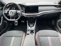 Skoda Octavia - Vorschau Bild 4