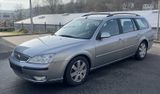 Ford Mondeo 2,0TDCi 96 kW DPF Trend - Ford Mondeo aus 2006: Tdci