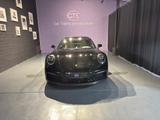Porsche 911 /992 Coupe S / erste Hand / Sport Chrono - Porsche Gebrauchtwagen 911 911er