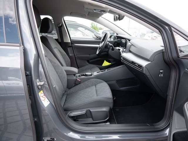 Golf VIII Variant 2.0 TDI Life STANDHZ ACC LED
