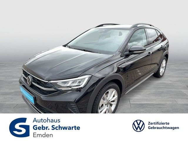 Volkswagen Taigo 1.5TSI DSG Life Navi Kamera Sitzhzg. LED foto 1