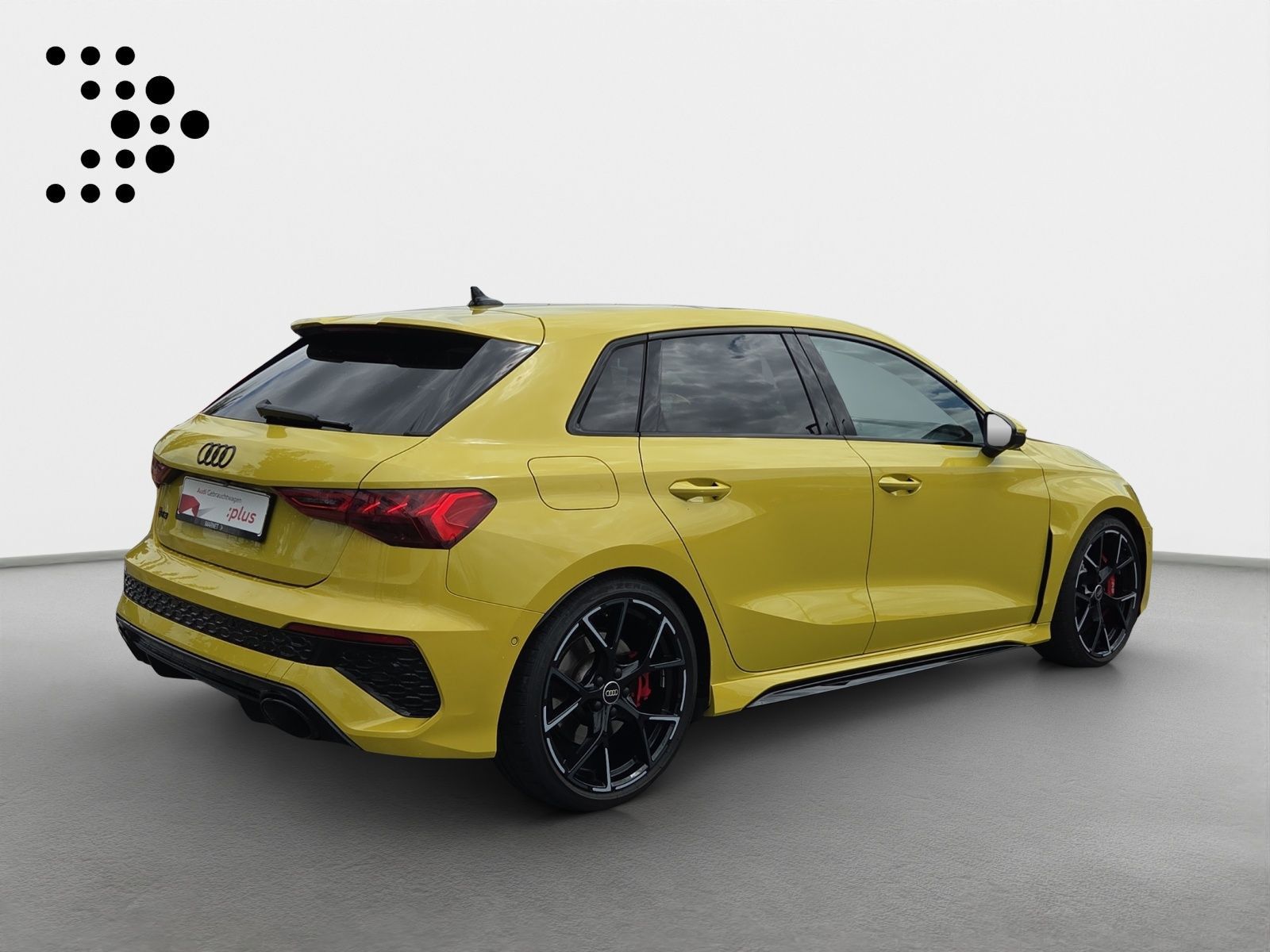 Audi RS3 - Bild 18