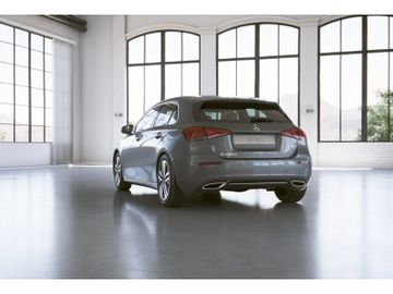 Mercedes A 220 - 6