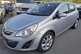Opel Corsa D 1.2i Sport  *STEUERKETTENSATZ-NEU! - Opel Corsa aus 2011: Sport