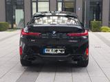 BMW X4 M40i Facelift Shadowline Vollausst. Laser - BMW X4 M40 aus 2021