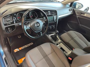Volkswagen Golf 1.6 TDI BMT ALLSTAR Variant *PANORAMA*NAVI*
